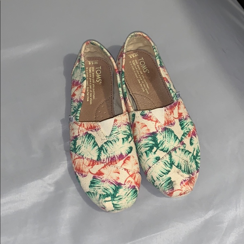 Toms